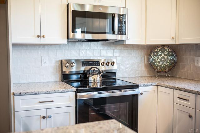 10510 Leesville Road, Lynch Station, VA 24571