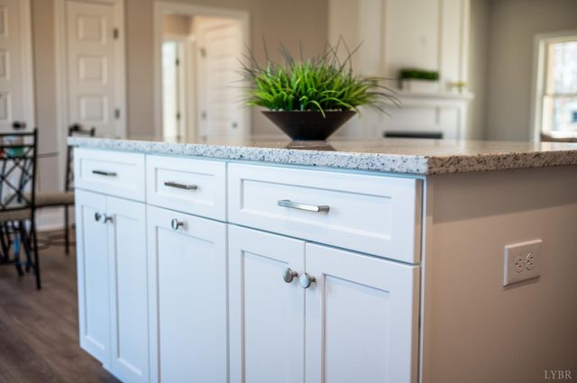 10510 Leesville Road, Lynch Station, VA 24571