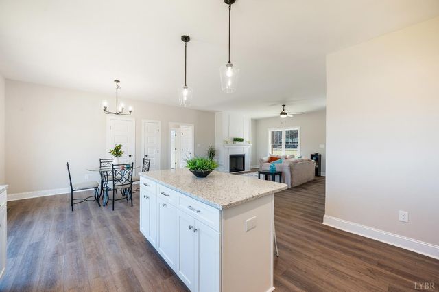 10510 Leesville Road, Lynch Station, VA 24571