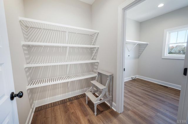 10510 Leesville Road, Lynch Station, VA 24571