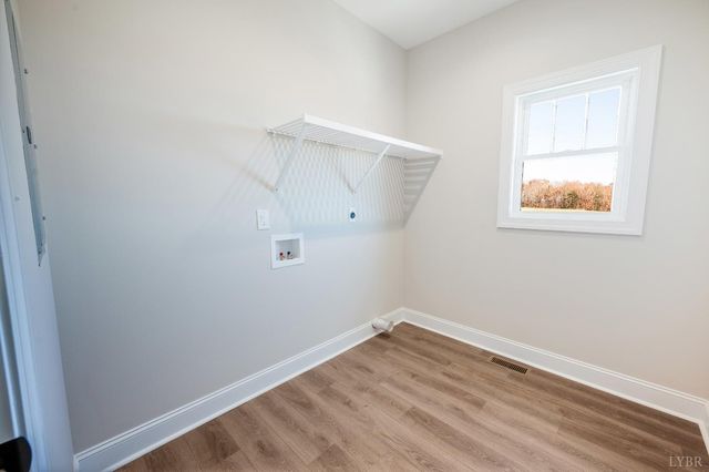 10510 Leesville Road, Lynch Station, VA 24571