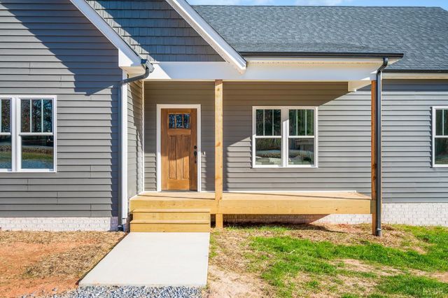 10510 Leesville Road, Lynch Station, VA 24571
