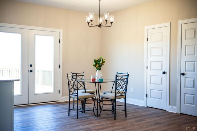 10510 Leesville Road, Lynch Station, VA 24571