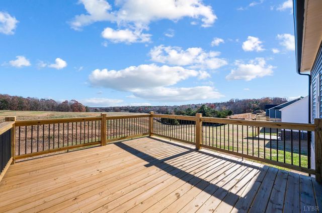 10510 Leesville Road, Lynch Station, VA 24571