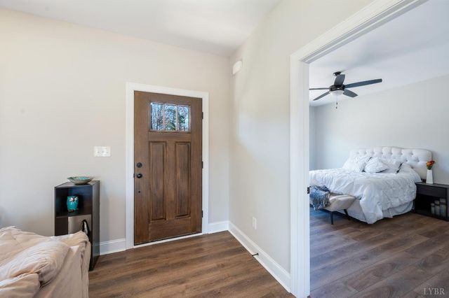 10510 Leesville Road, Lynch Station, VA 24571