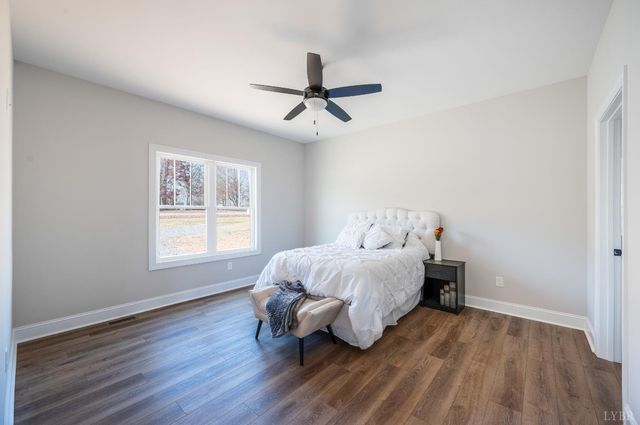 10510 Leesville Road, Lynch Station, VA 24571
