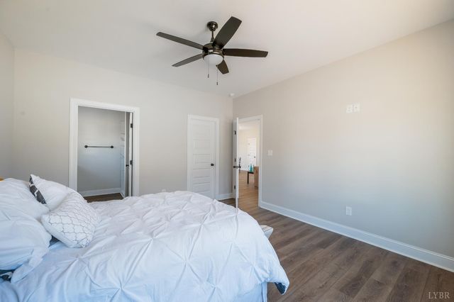 10510 Leesville Road, Lynch Station, VA 24571