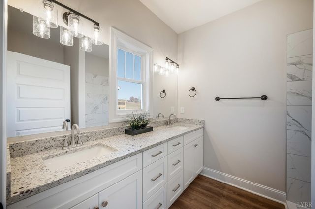 10510 Leesville Road, Lynch Station, VA 24571