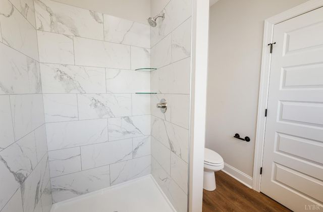 10510 Leesville Road, Lynch Station, VA 24571