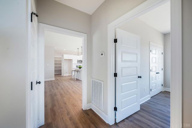 10510 Leesville Road, Lynch Station, VA 24571