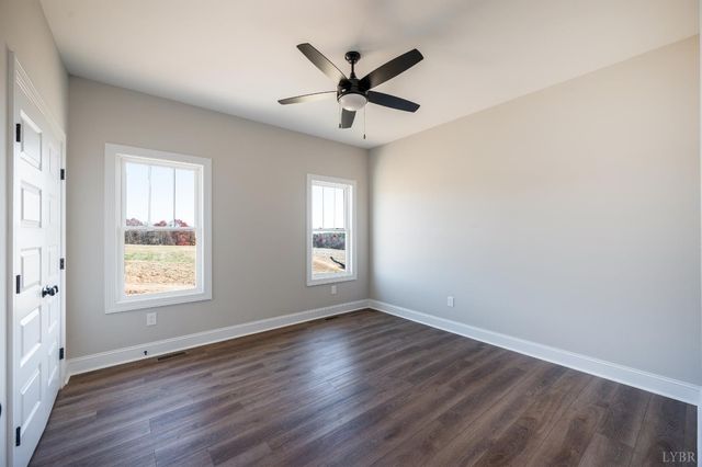10510 Leesville Road, Lynch Station, VA 24571