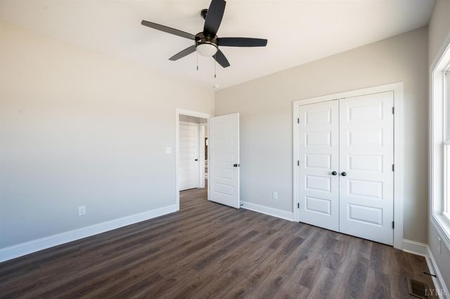10510 Leesville Road, Lynch Station, VA 24571