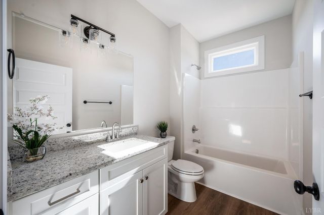 10510 Leesville Road, Lynch Station, VA 24571