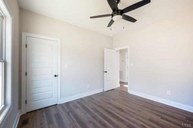10510 Leesville Road, Lynch Station, VA 24571