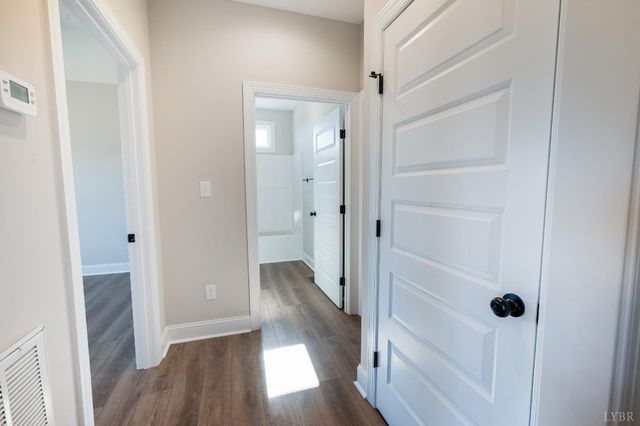 10510 Leesville Road, Lynch Station, VA 24571