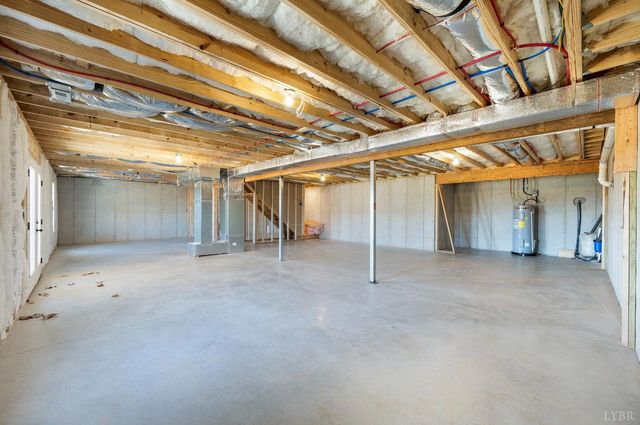 10510 Leesville Road, Lynch Station, VA 24571