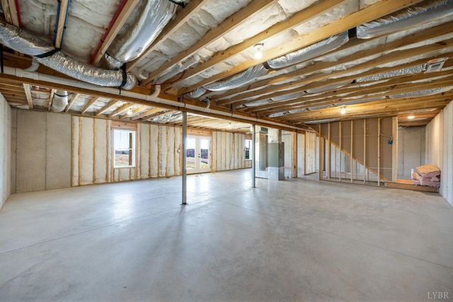 10510 Leesville Road, Lynch Station, VA 24571