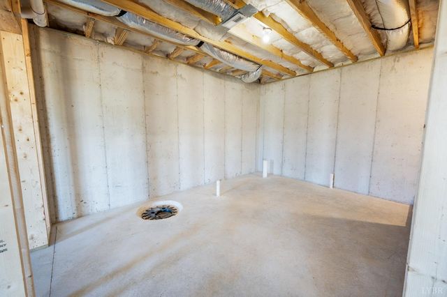 10510 Leesville Road, Lynch Station, VA 24571