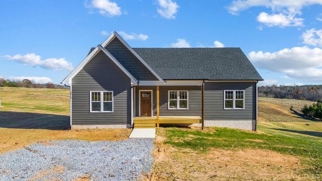 10510 Leesville Road, Lynch Station, VA 24571