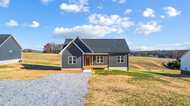 10510 Leesville Road, Lynch Station, VA 24571