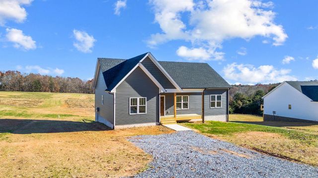 10510 Leesville Road, Lynch Station, VA 24571