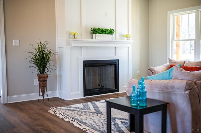 10510 Leesville Road, Lynch Station, VA 24571