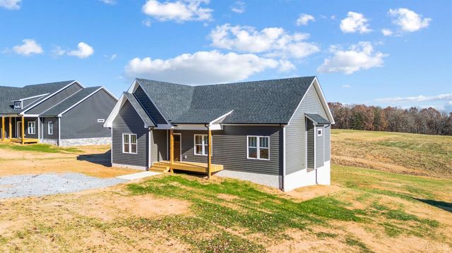 10510 Leesville Road, Lynch Station, VA 24571