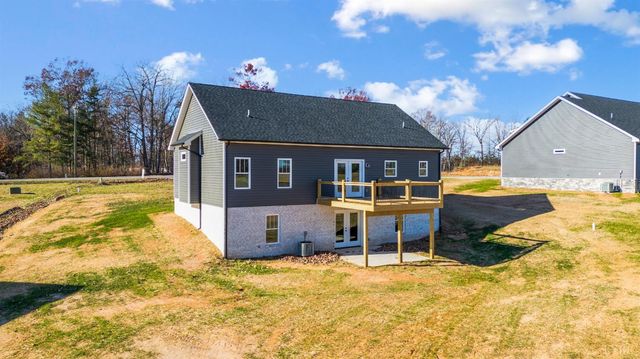 10510 Leesville Road, Lynch Station, VA 24571