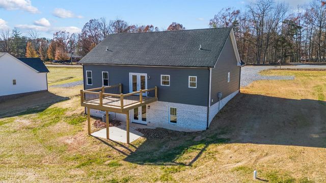 10510 Leesville Road, Lynch Station, VA 24571