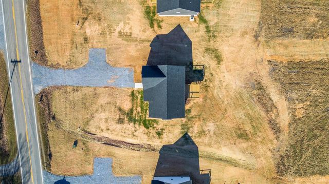 10510 Leesville Road, Lynch Station, VA 24571