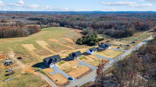 10510 Leesville Road, Lynch Station, VA 24571