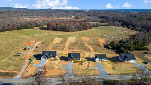 10510 Leesville Road, Lynch Station, VA 24571