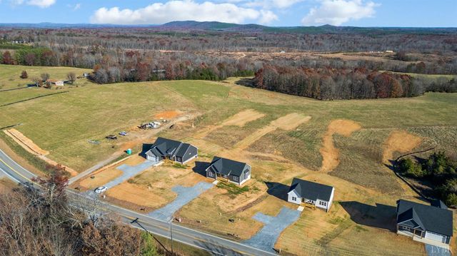 10510 Leesville Road, Lynch Station, VA 24571