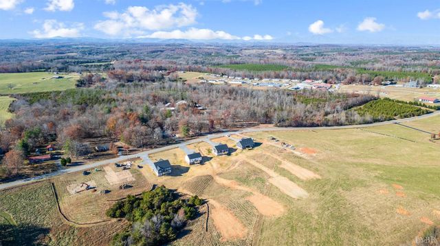 10510 Leesville Road, Lynch Station, VA 24571