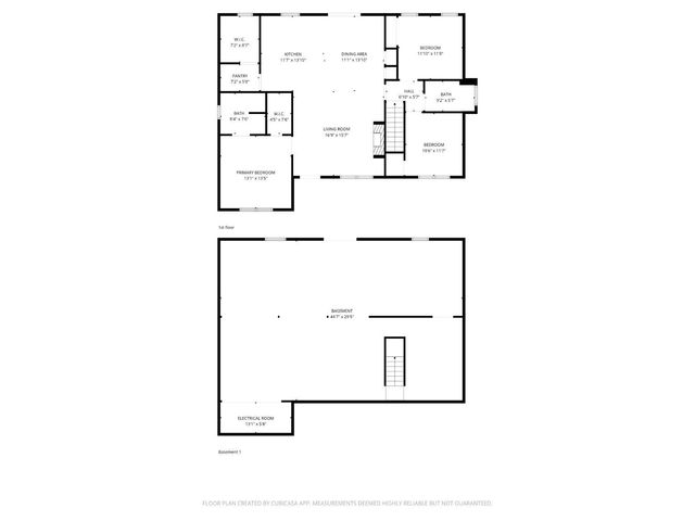 10510 Leesville Road, Lynch Station, VA 24571