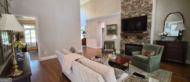 2190 Wade Drive, Bogart, GA 30622