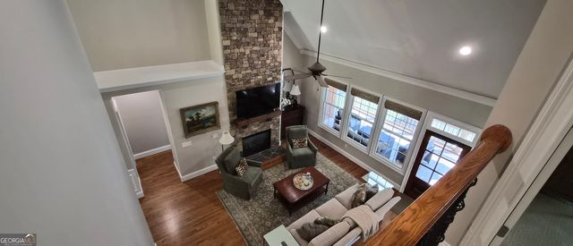 2190 Wade Drive, Bogart, GA 30622