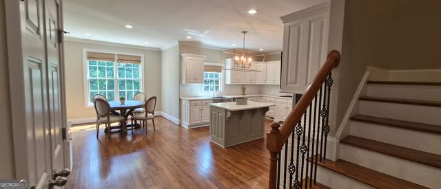 2190 Wade Drive, Bogart, GA 30622