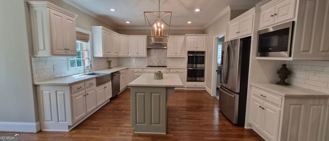 2190 Wade Drive, Bogart, GA 30622