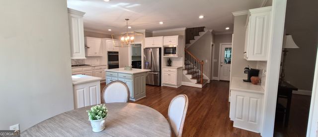 2190 Wade Drive, Bogart, GA 30622