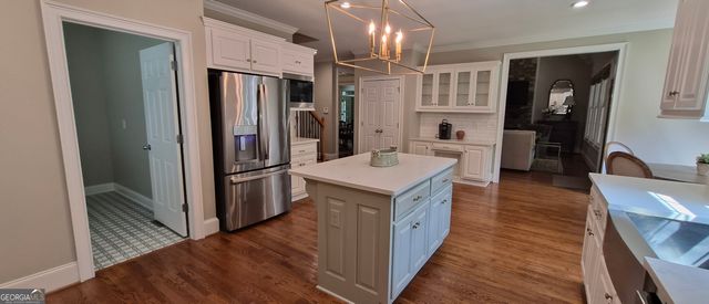 2190 Wade Drive, Bogart, GA 30622