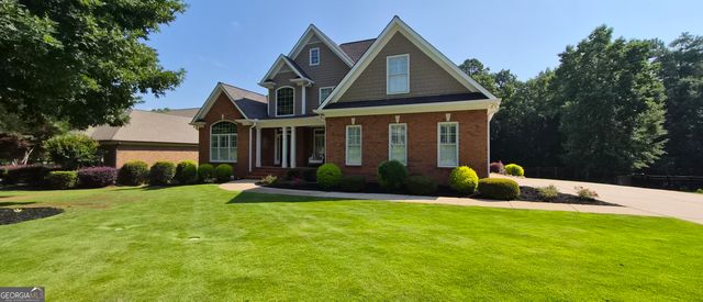 2190 Wade Drive, Bogart, GA 30622