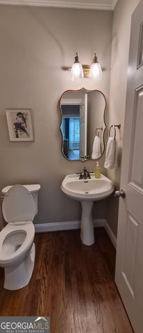 2190 Wade Drive, Bogart, GA 30622