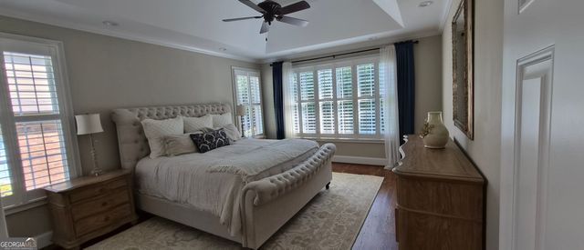 2190 Wade Drive, Bogart, GA 30622