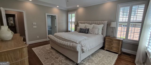 2190 Wade Drive, Bogart, GA 30622