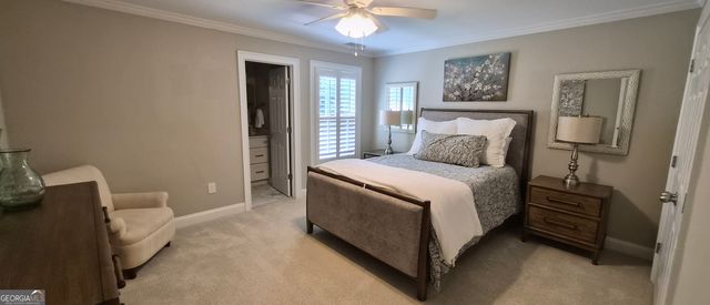 2190 Wade Drive, Bogart, GA 30622