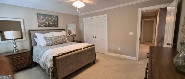 2190 Wade Drive, Bogart, GA 30622