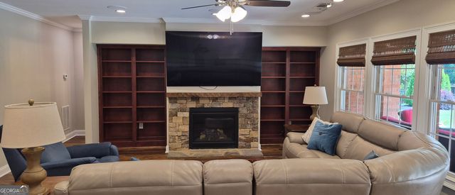 2190 Wade Drive, Bogart, GA 30622