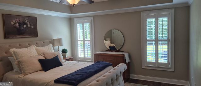 2190 Wade Drive, Bogart, GA 30622