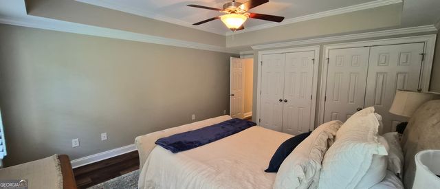 2190 Wade Drive, Bogart, GA 30622